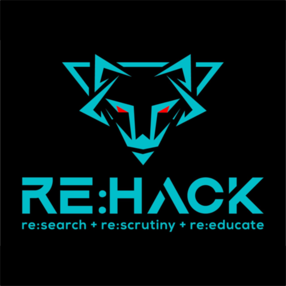 RE:HACK