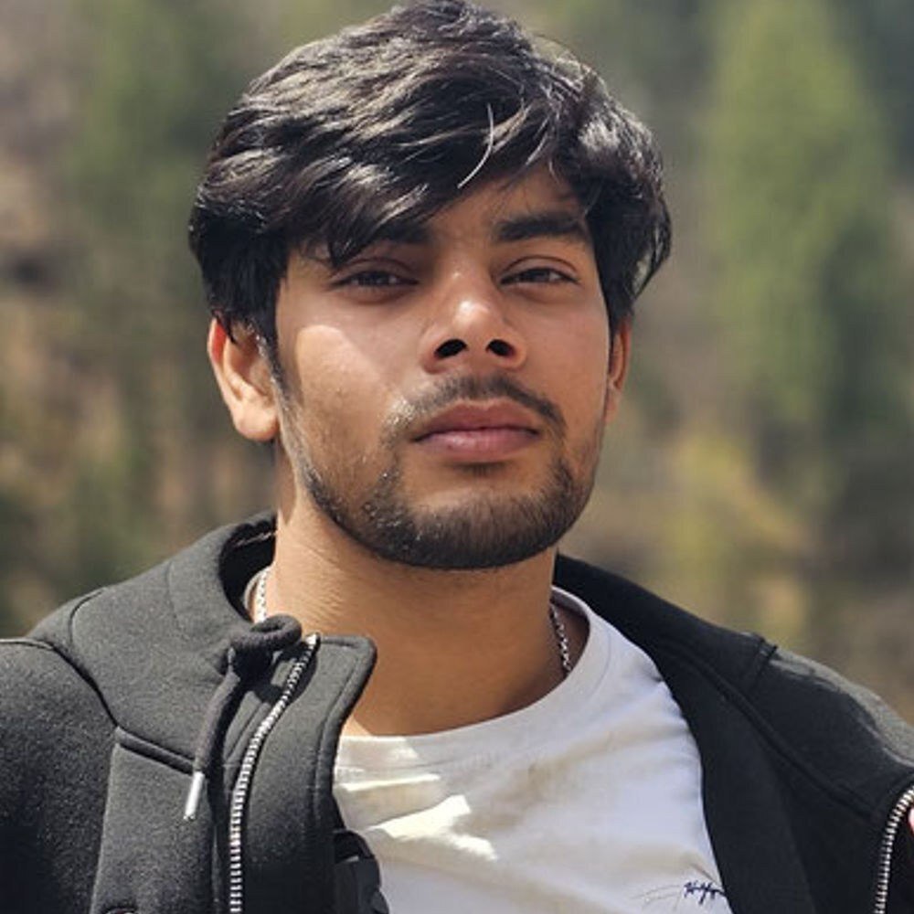 Aditya Singh