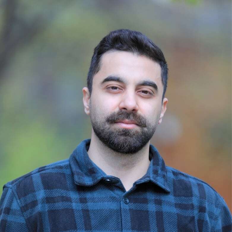 Haidar Kabibo