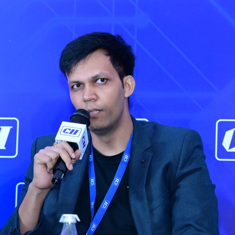 Nikhil Shrivastava
