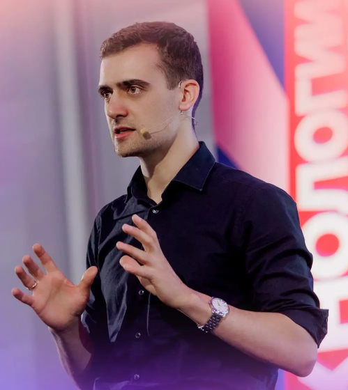 Alexander Popov