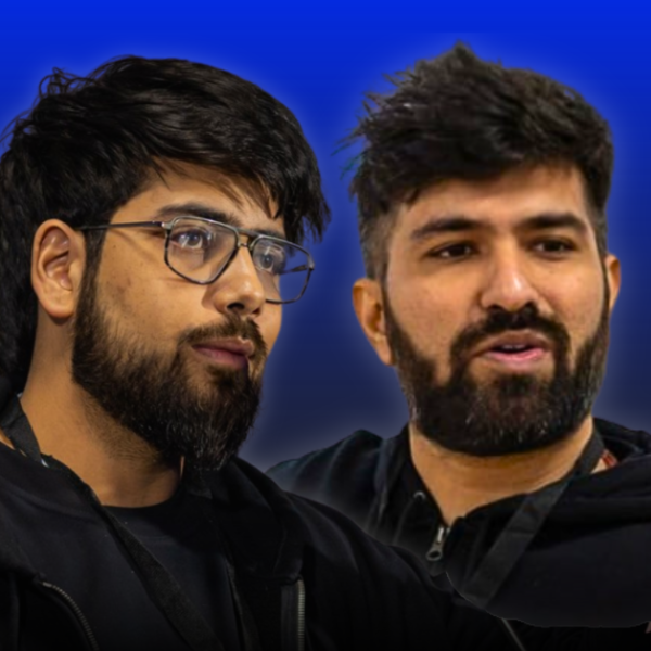 Sagar Tiwari & Shubham Kumar